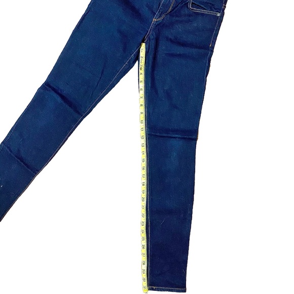 SOLD Joe's The Skinny Jeans Sz 27 - Picture 7 of 8